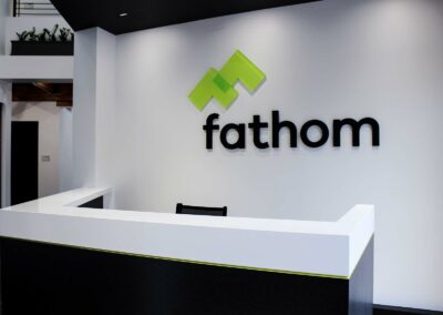 Fathom Headquarters
